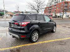 2017 Ford Escape Titanium - Photo 5
