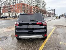 2017 Ford Escape Titanium - Photo 6
