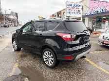 2017 Ford Escape Titanium - Photo 7
