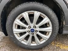 2017 Ford Escape Titanium - Photo 9