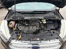 2017 Ford Escape Titanium - Photo 10