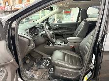 2017 Ford Escape Titanium - Photo 11