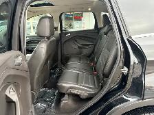 2017 Ford Escape Titanium - Photo 12