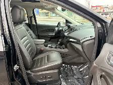 2017 Ford Escape Titanium - Photo 13