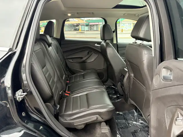 2017 Ford Escape Titanium - Photo 14
