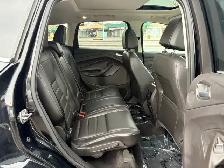 2017 Ford Escape Titanium - Photo 14