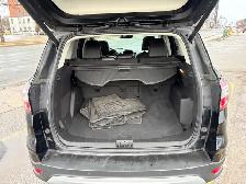 2017 Ford Escape Titanium - Photo 15