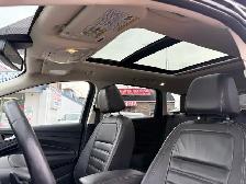 2017 Ford Escape Titanium - Photo 16