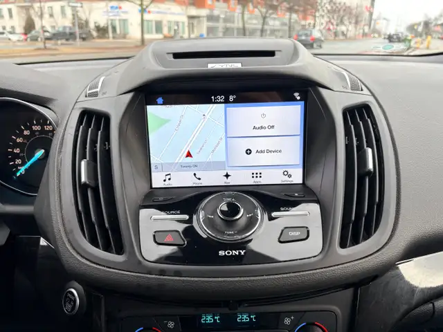 2017 Ford Escape Titanium - Photo 23