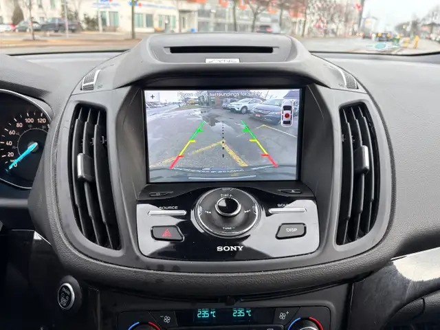 2017 Ford Escape Titanium - Photo 24