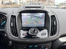 2017 Ford Escape Titanium - Photo 24