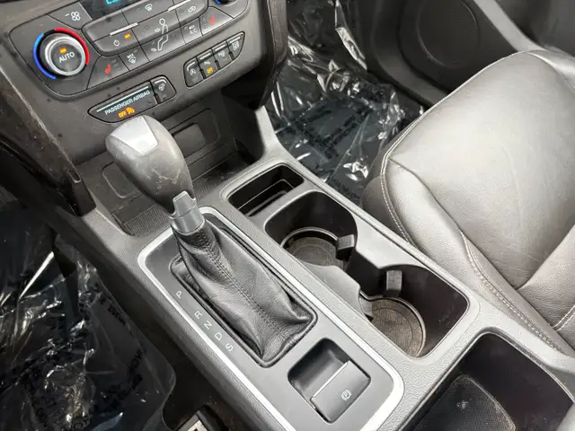 2017 Ford Escape Titanium - Photo 26