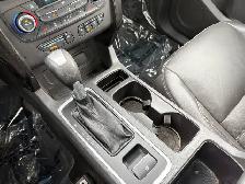 2017 Ford Escape Titanium - Photo 26