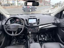 2017 Ford Escape Titanium - Photo 27