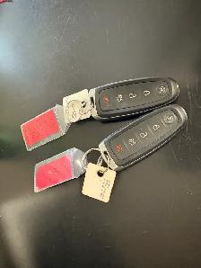 2017 Ford Escape Titanium - Photo 29