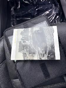 2017 Ford Escape Titanium - Photo 35