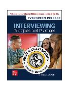 Interviewing 2025 Release by Charles J. Stewart 9781265245955