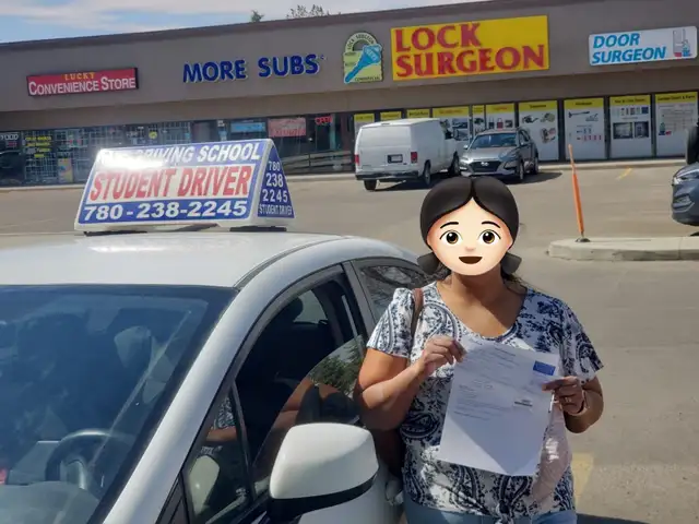 Driving lessons - Road test preparation - Photo 6