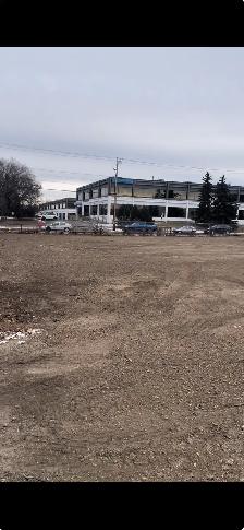 2/3 Acre Lot FOR LEASE - Photo 2