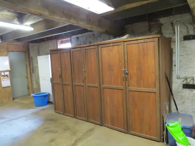 Horse Board - Stall Available - Photo 2