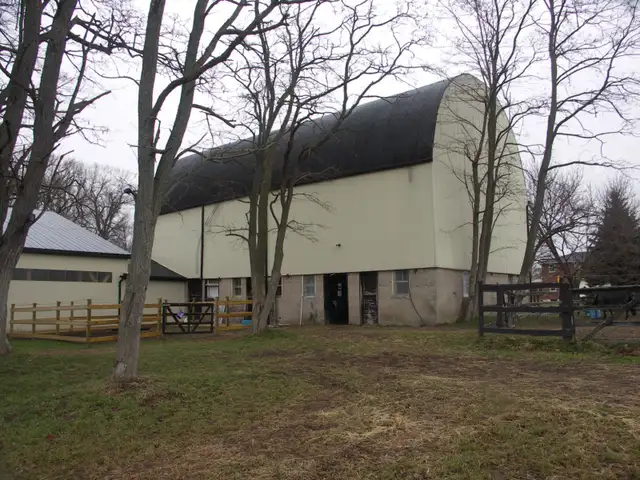 Horse Board - Stall Available - Photo 7