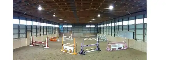 Horse Board - Stall Available - Photo 9