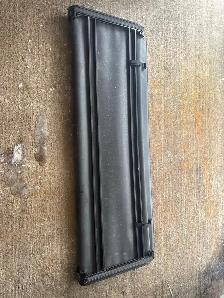 tonneau cover - Photo 2