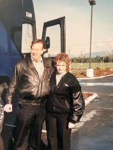 Vehicle Delivery - Photo 2