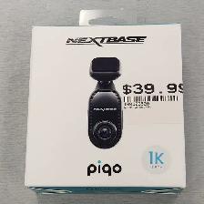 Nextbase Piqo 1k Smart Dash Cam - BRAND NEW