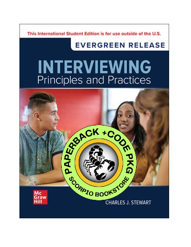 Interviewing 2025 Release   Connect Stewart 9781265546168