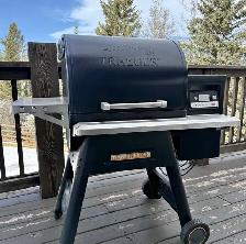 Free Traeger grill - Photo 2