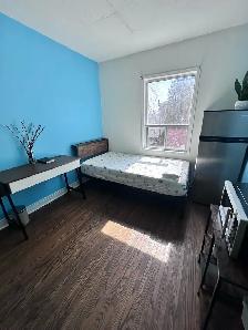 Furnished Room  Daily Fresh Indian Meals   Utilities & Laundry I - Photo 4