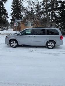 2015 Dodge caravan sport - Photo 2