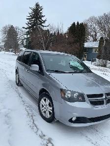 2015 Dodge caravan sport - Photo 3