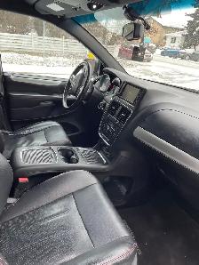 2015 Dodge caravan sport - Photo 4