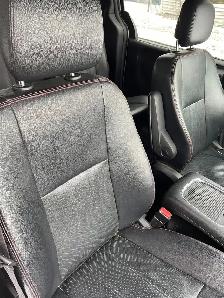 2015 Dodge caravan sport - Photo 5