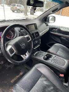 2015 Dodge caravan sport - Photo 6