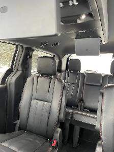 2015 Dodge caravan sport - Photo 9