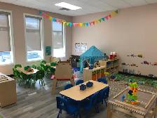 Looking for Early Childhood Educators (Level 1, 2 & 3)