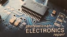 RMC TECHNOLOGIES 'ELECTRONICS REPAIR SPECIALIST'