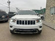 2014 Jeep Grand Cherokee 4WD 4dr Limited - Photo 2