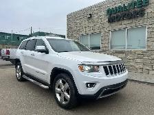 2014 Jeep Grand Cherokee 4WD 4dr Limited - Photo 3