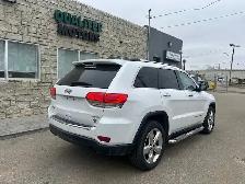 2014 Jeep Grand Cherokee 4WD 4dr Limited - Photo 5