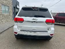 2014 Jeep Grand Cherokee 4WD 4dr Limited - Photo 6