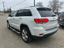 2014 Jeep Grand Cherokee 4WD 4dr Limited - Photo 7