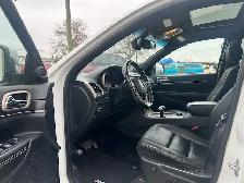 2014 Jeep Grand Cherokee 4WD 4dr Limited - Photo 9