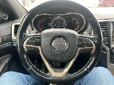 2014 Jeep Grand Cherokee 4WD 4dr Limited - Photo 10