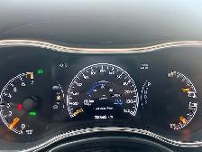 2014 Jeep Grand Cherokee 4WD 4dr Limited - Photo 11