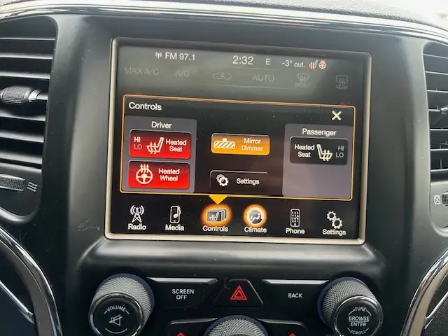 2014 Jeep Grand Cherokee 4WD 4dr Limited - Photo 12