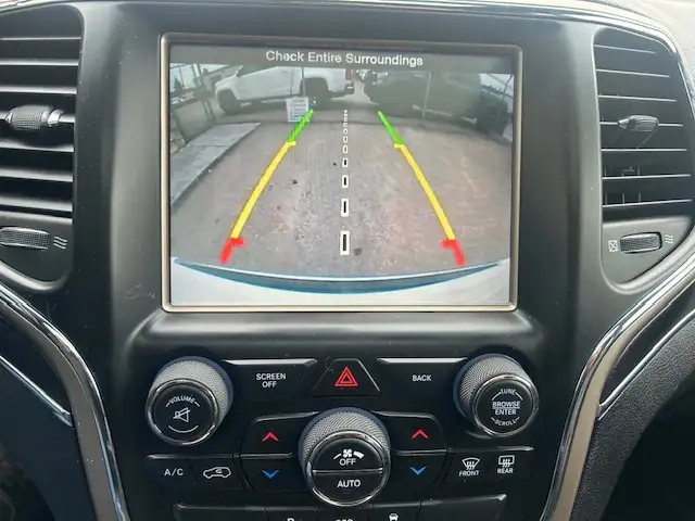 2014 Jeep Grand Cherokee 4WD 4dr Limited - Photo 13